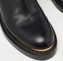 Marni Pre-owned Leather boots Black Dames - Thumbnail 7