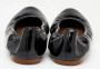 Marni Pre-owned Leather flats Black Dames - Thumbnail 5