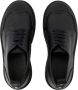 Marni Pre-owned Leather flats Black Dames - Thumbnail 4