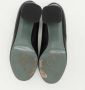 Marni Pre-owned Leather heels Black Dames - Thumbnail 5