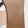 Marni Pre-owned Leather sandals Beige Dames - Thumbnail 8