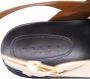 Marni Pre-owned Leather sandals Beige Dames - Thumbnail 5