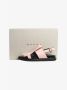 Marni Pre-owned Leather sandals Pink Dames - Thumbnail 5