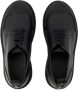 Marni Pre-owned Leather sneakers Black Dames - Thumbnail 4