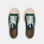 Marni Pre-owned Leather sneakers Green Heren - Thumbnail 7