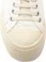 Marni Pre-owned Leather sneakers White Dames - Thumbnail 5