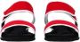 Marni Pre-owned Plastic sandals Red Dames - Thumbnail 2