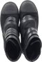 Marni Pre-owned Rubber boots Black Dames - Thumbnail 2