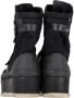 Marni Pre-owned Rubber boots Black Dames - Thumbnail 5