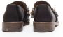 Marni Pre-owned Satin flats Black Dames - Thumbnail 4