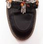 Marni Pre-owned Satin flats Black Dames - Thumbnail 5