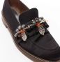 Marni Pre-owned Satin flats Black Dames - Thumbnail 7