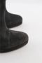 Marni Pre-owned Suede boots Black Dames - Thumbnail 3