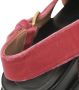 Marni Pre-owned Velvet sandals Red Dames - Thumbnail 9