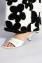 Marni Sandalen met hak White Dames - Thumbnail 2