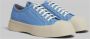 Marni Denim pablo lace-up sneaker Blue Heren - Thumbnail 2