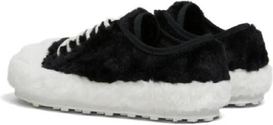 Marni Sneakers voor vrouwen Black Dames