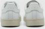 Marni Italiaanse Leren Sneakers White Heren - Thumbnail 3