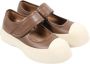 Marni Stijlvolle Jane Sandalen in Cigar Brown Dames - Thumbnail 2