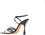 Marni Stijlvolle Sandalen voor Zomeroutfits Black Dames - Thumbnail 3