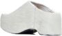 Marni Stijlvolle Sandalen White Dames - Thumbnail 3