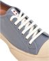 Marni Stijlvolle Sneakers Gray Heren - Thumbnail 3