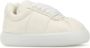 Marni Witte Leren Sneakers Bigfoot 2.0 White Heren - Thumbnail 2