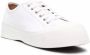 Marni Witte Lily Sneaker White Heren - Thumbnail 2