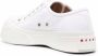 Marni Witte Lily Sneaker White Heren - Thumbnail 3