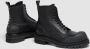 Marni Zwarte Combat Boots Black Heren - Thumbnail 3