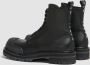 Marni Zwarte Combat Boots Black Heren - Thumbnail 4