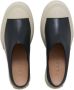 Marni Zwarte Slip-On Sneakers Black Heren - Thumbnail 3