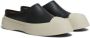 Marni Zwarte Slip-On Sneakers Black Heren - Thumbnail 5