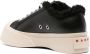 Marni Zwarte Sneakers met Faux-Shearling Voering Black Dames - Thumbnail 12