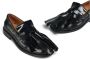 Marni Zwarte Tassle Moccasin Black Dames - Thumbnail 2