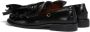 Marni Zwarte Tassle Moccasin Black Dames - Thumbnail 5