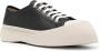 Marni Heren leren sneakers Snzu002002P2722 Zwart Heren - Thumbnail 38