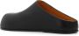 Marsell Leren Sabot Schoenen Black Dames - Thumbnail 6