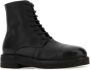 Marsell Ankle Boots Black Dames - Thumbnail 2