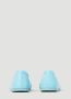 Marsell Ballerina schoenen van glad leer Blauw Dames - Thumbnail 4