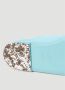 Marsell Ballerina schoenen van glad leer Blauw Dames - Thumbnail 7