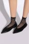 Marsell Balletflats Black Dames - Thumbnail 2