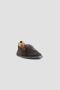 Marsell Bruin Leren Loafer Mocassin Brown Dames - Thumbnail 3