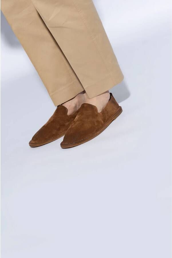 Marsell Filo loafers Brown Heren