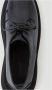 Marsell Gladleren Derby schoenen Black Dames - Thumbnail 6