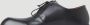 Marsell Gladleren Derby schoenen Black Heren - Thumbnail 3