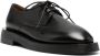 Marsell Klassieke Derby-schoenen in zwart Black Dames - Thumbnail 4