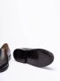 Marsell Klassieke Mocassino Loafers Brown Heren - Thumbnail 4