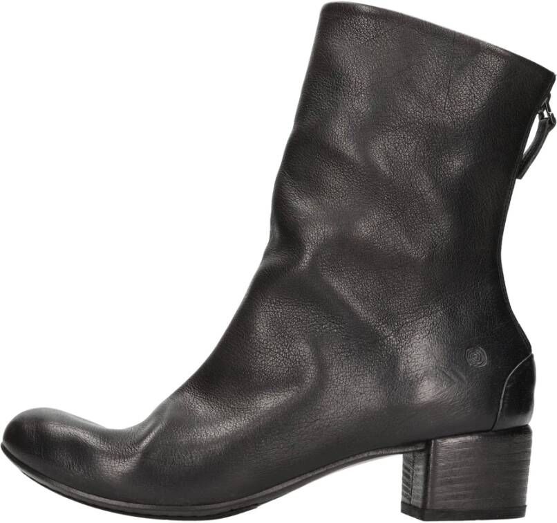 Marsell Laarzen Zwart Black Dames