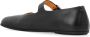 Marsell Leren balletflats Black Dames - Thumbnail 5